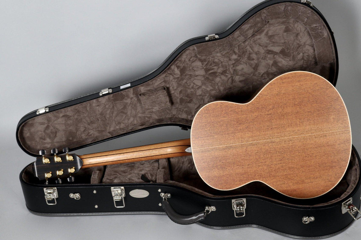 Lowden FM Alpine Spruce over Mahogany - Lowden Guitars - Heartbreaker Guitars