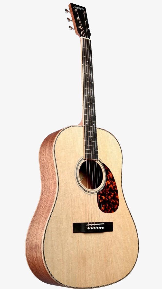 Larrivee SD-40 Sitka Spruce / Mahogany #138945 - Larrivee Guitars - Heartbreaker Guitars