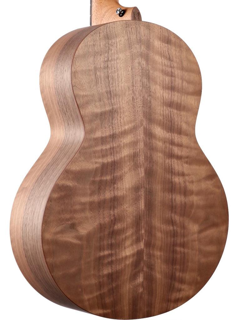 Lowden Ed Sheeran "Equals" Edition Signature S Model Sitka Spruce / Walnut #8852 - Sheeran by Lowden - Heartbreaker Guitars
