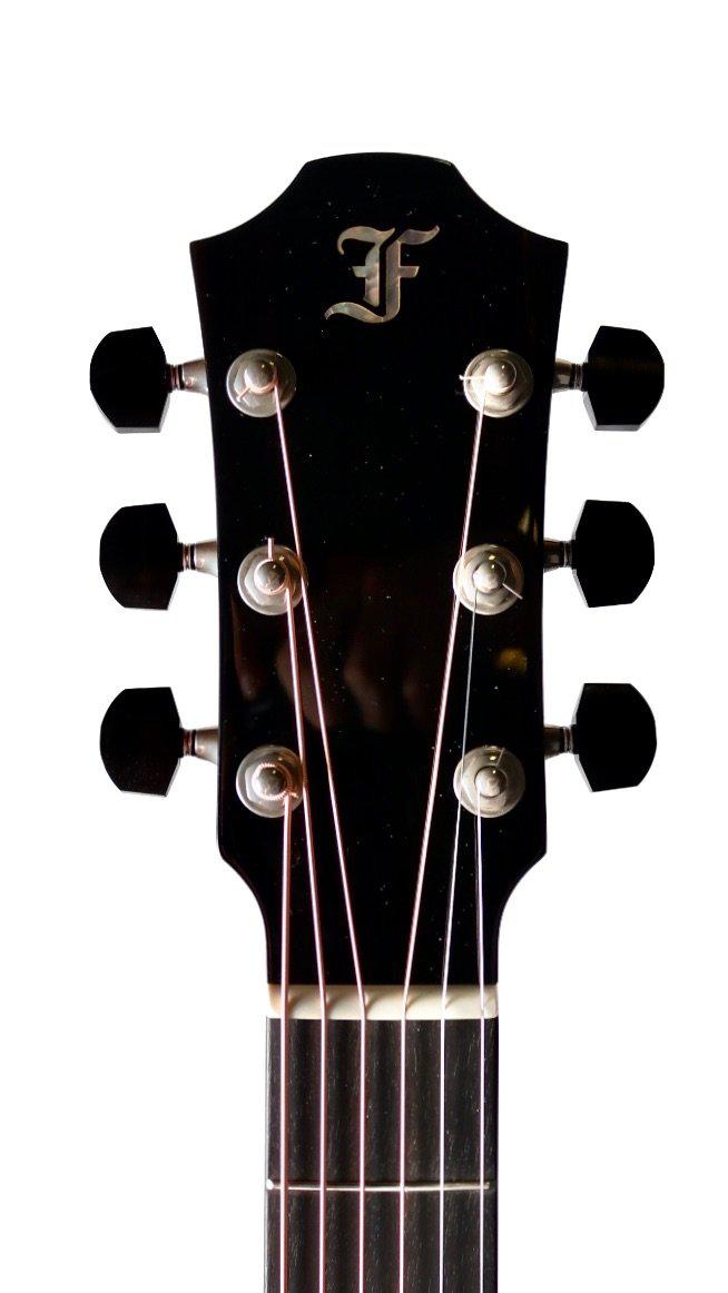 Furch Yellow Sunburst Gc-CR Cedar / Indian Rosewood #98223 - Furch Guitars - Heartbreaker Guitars