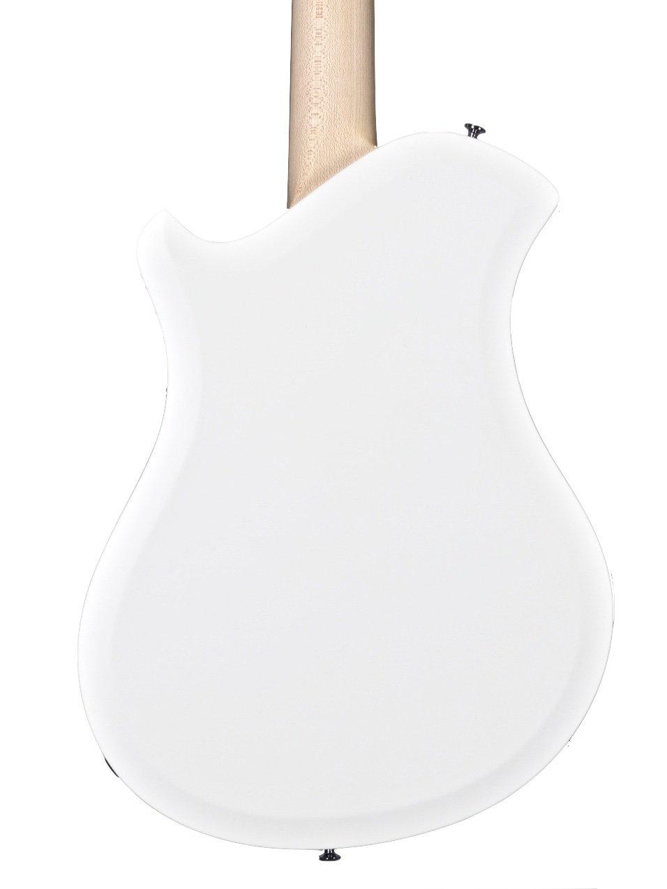 Relish Mary One African Marble Marine with Pick Up Swapping - Relish Guitars - Heartbreaker Guitars