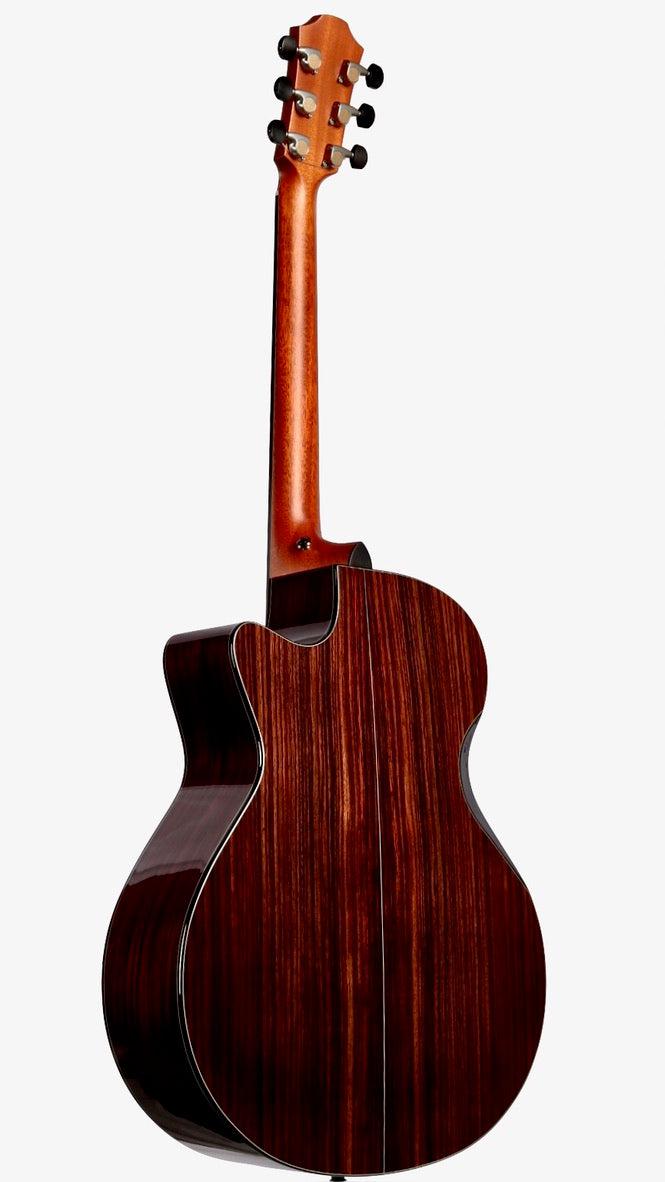 Furch Yellow Deluxe Gc-CR Cedar / Indian Rosewood #104896 - Furch Guitars - Heartbreaker Guitars