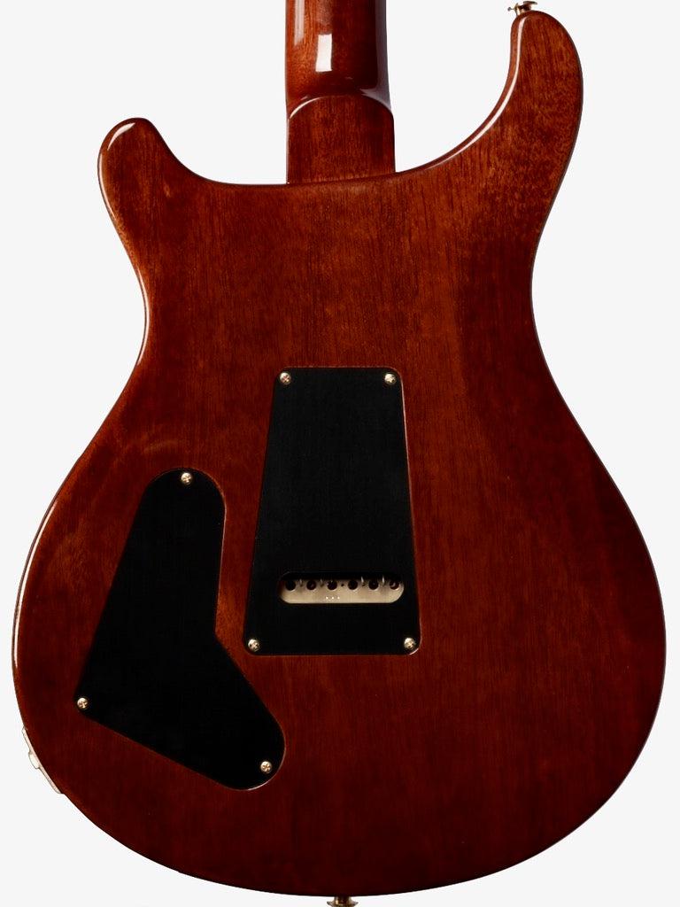 PRS Custom 22 Orange Tiger 10 Top Hybrid Package 2021