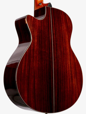 Furch Yellow Gc-CR Cedar / Indian Rosewood #102354 - Furch Guitars - Heartbreaker Guitars