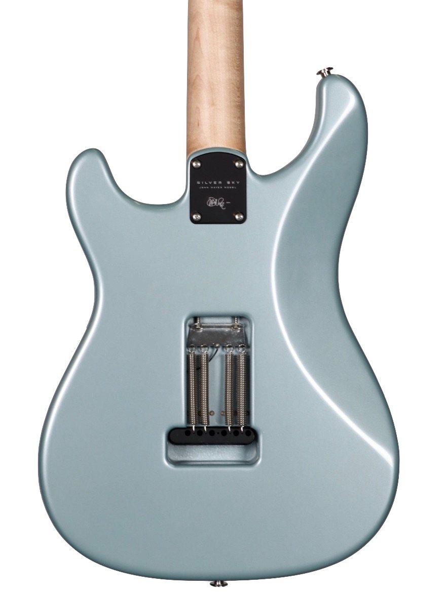 PRS Silver Sky Polar Blue Maple Neck and Fretboard #305950 - Paul Reed Smith Guitars - Heartbreaker Guitars