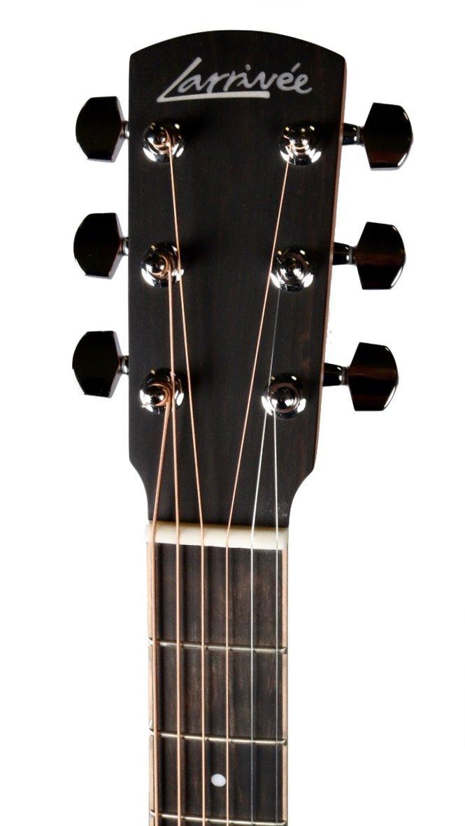 Larrivee C-03 Tommy Emmanuel Signature Model #135950 - Larrivee Guitars - Heartbreaker Guitars