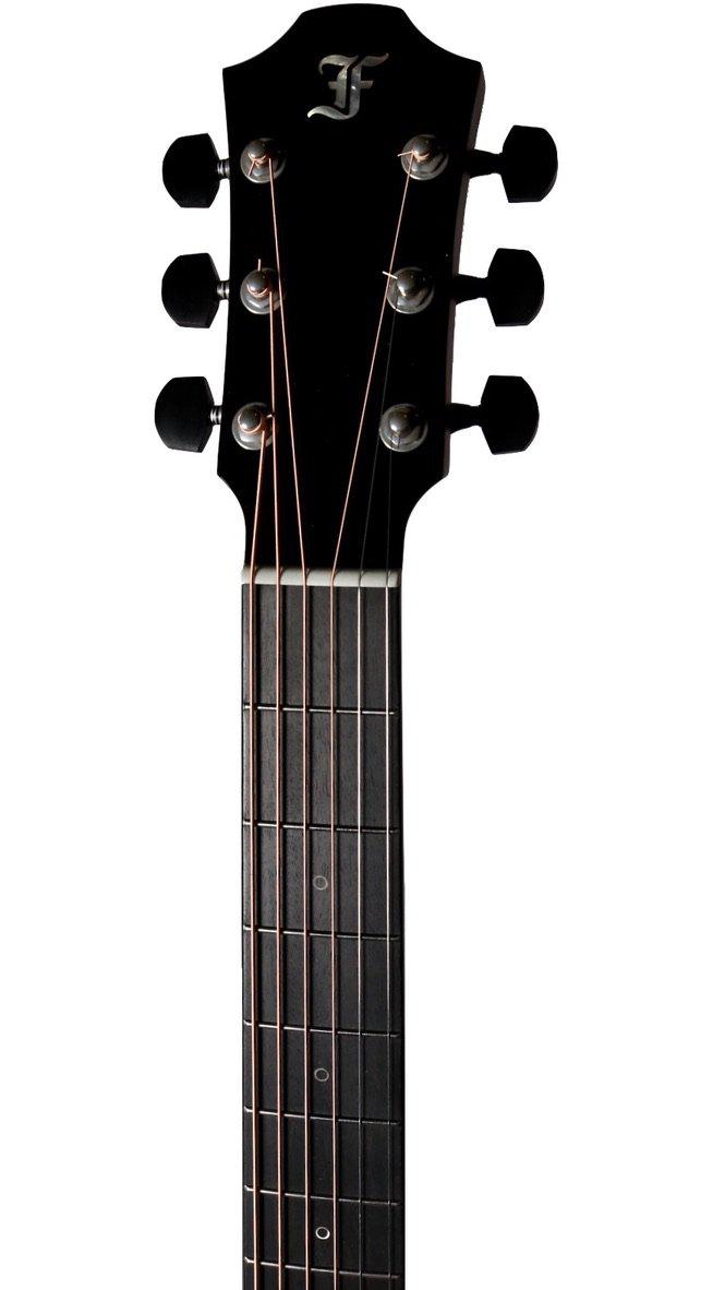 Furch Master's Choice Yellow Gc-CR with LR Baggs SPA Cedar / Indian Rosewood #97333 - Furch Guitars - Heartbreaker Guitars