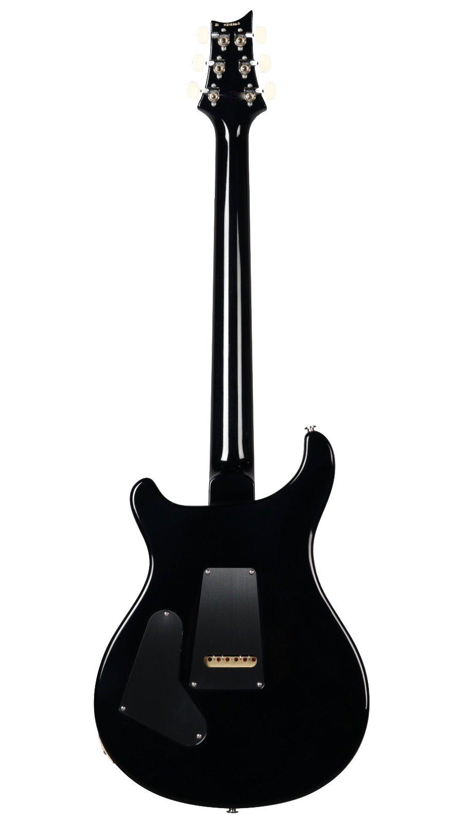 PRS Custom 24 35th Anniversary in Amber Tri Color Pattern Regular #312260 - Paul Reed Smith Guitars - Heartbreaker Guitars