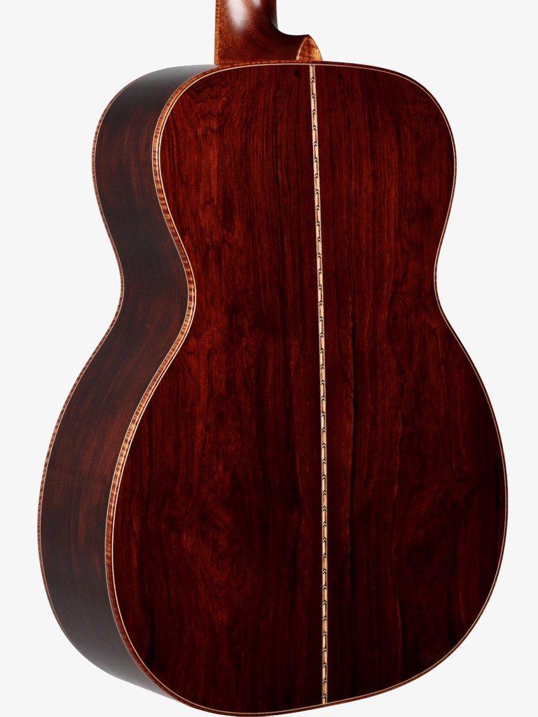 Madagascar deals rosewood guitar