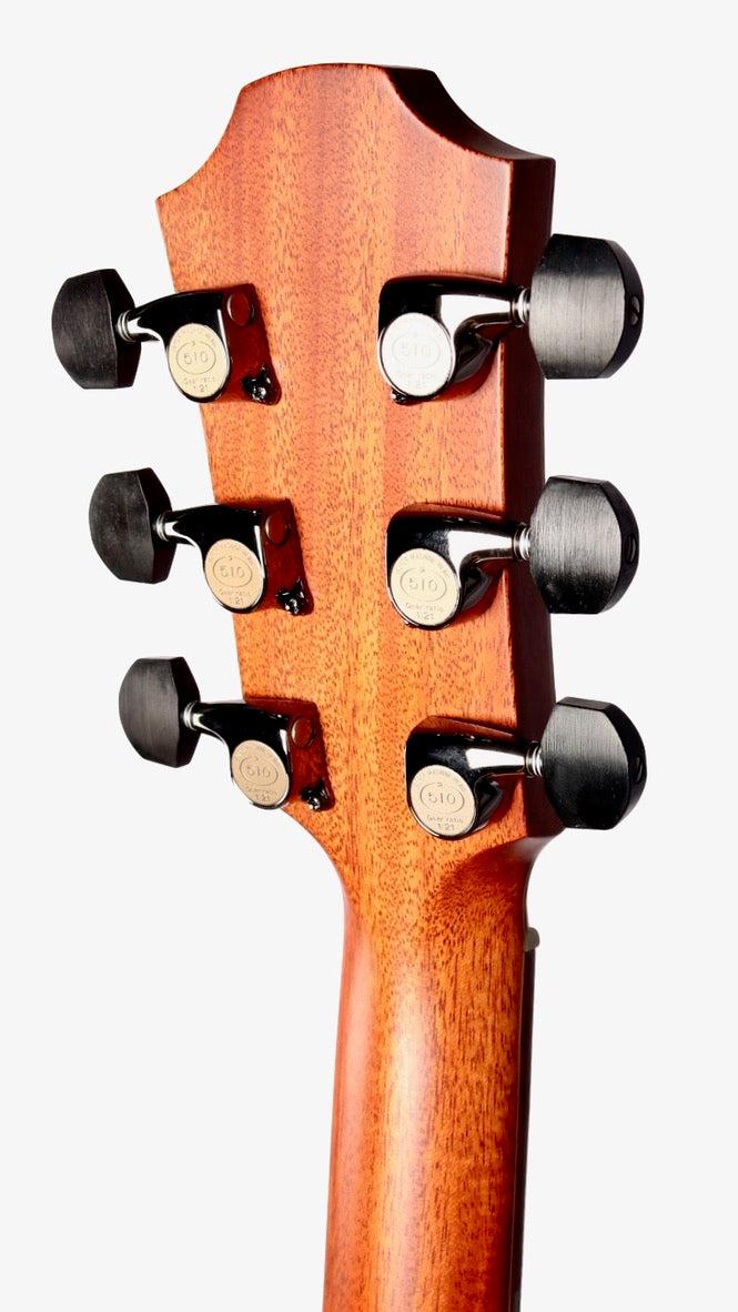 Furch Rainbow Limited Edition 22 Gc-RR All Rosewood w/ Duo Bevel #108800 - Furch Guitars - Heartbreaker Guitars