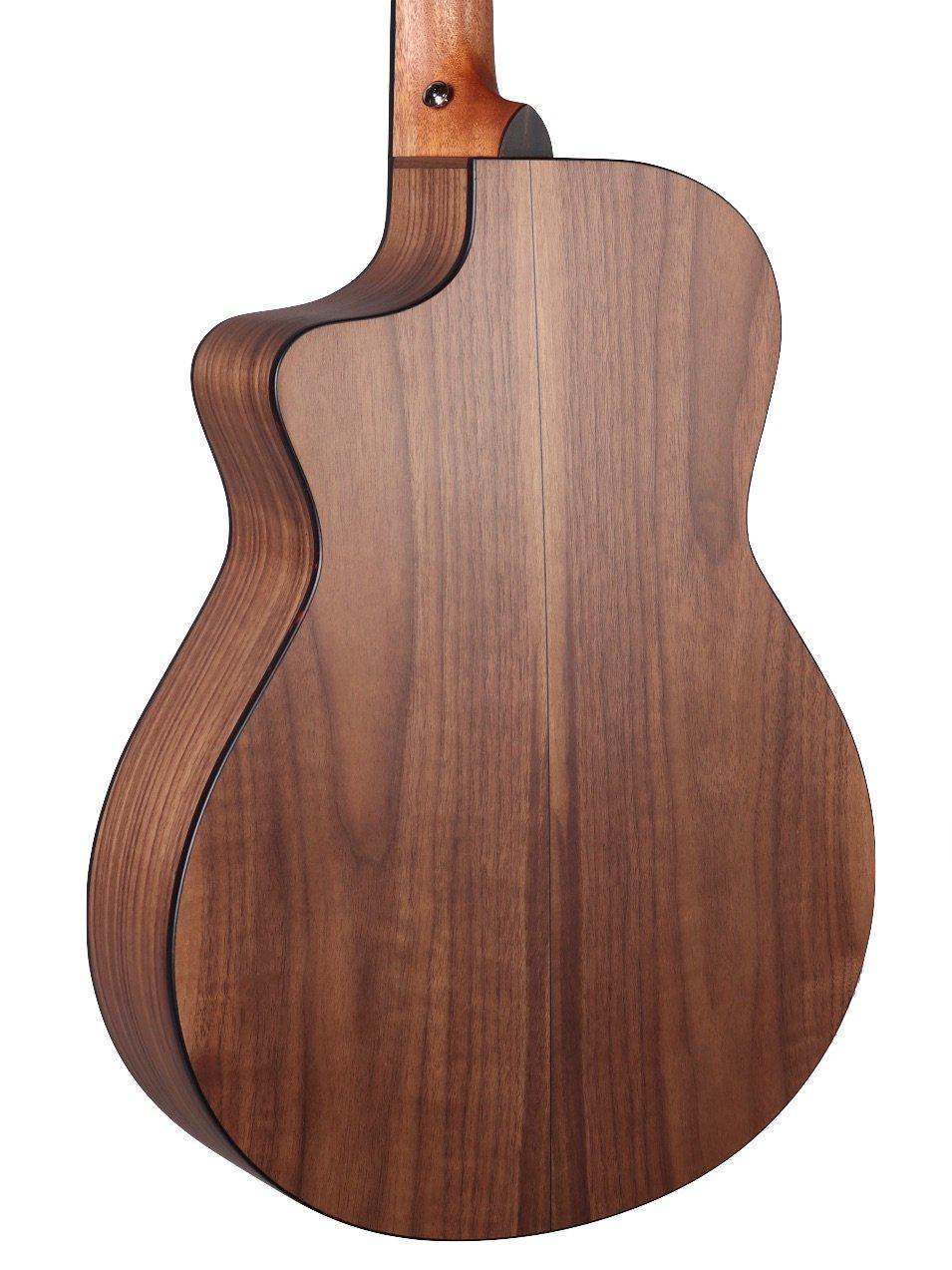 Furch GNC 2-SW Sitka Spruce / Black Walnut #93728 - Furch Guitars - Heartbreaker Guitars