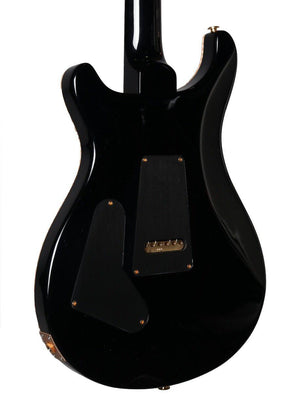 PRS Custom 24 35th Anniversary in Copperhead Smokeburst Pattern Regular #307041 - Paul Reed Smith Guitars - Heartbreaker Guitars
