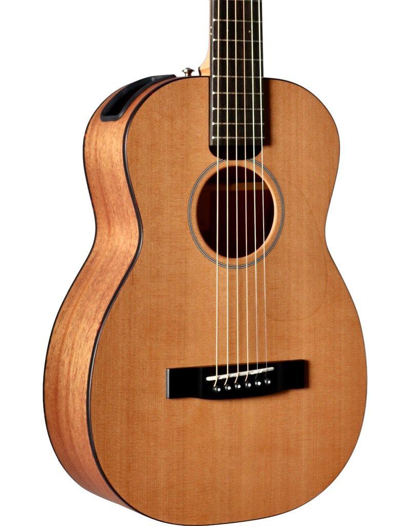 Furch Little Jane Cedar / Mahogany #98119 - Furch Guitars - Heartbreaker Guitars