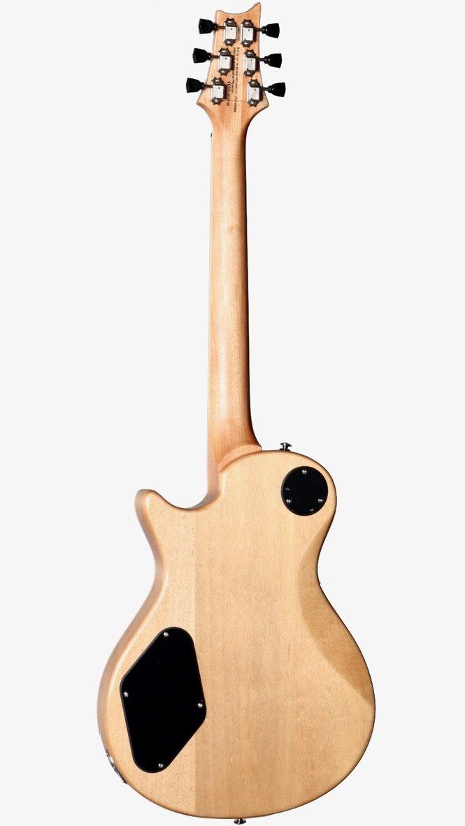 PRS SE Zach Myers Maple / Mahogany #15739 - Paul Reed Smith Guitars - Heartbreaker Guitars
