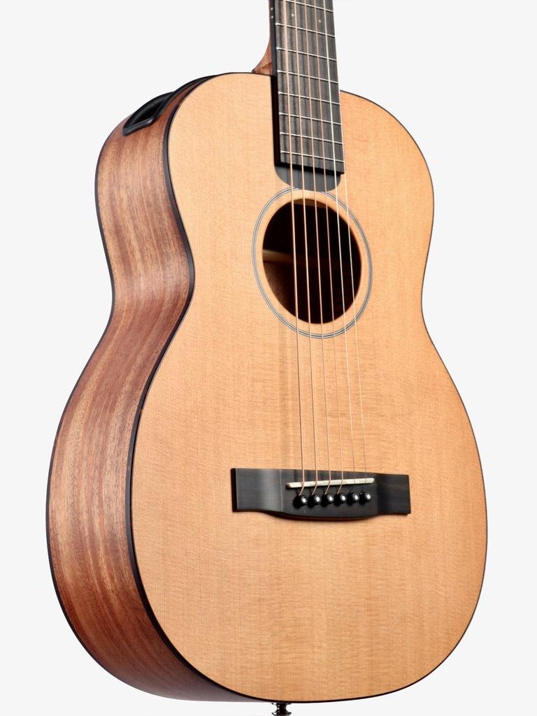 Furch Little Jane Cedar / Mahogany #104742 - Furch Guitars - Heartbreaker Guitars