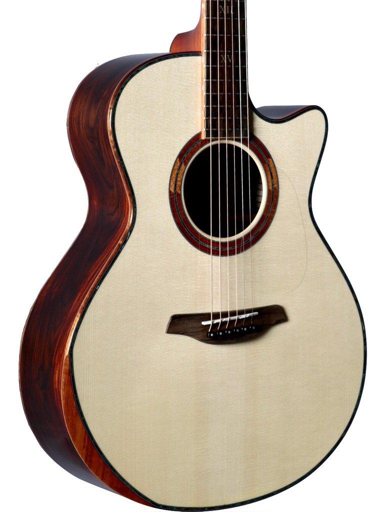 Furch Red Deluxe Gc-LC Alpine Spruce / Cocobolo #98186 - Furch Guitars - Heartbreaker Guitars