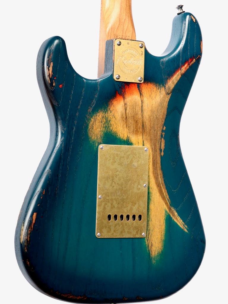 Paoletti Stratospheric Loft HSS Heavy Emerald #191222