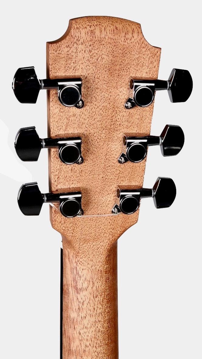 Lowden Ed Sheeran "Equals" Edition Signature Model Sitka Spruce / Walnut #7767 - Sheeran by Lowden - Heartbreaker Guitars