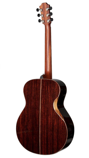 Furch Red Deluxe G SR with Duo Bevel Master Grade Spruce/Rosewood #91684 - Furch Guitars - Heartbreaker Guitars