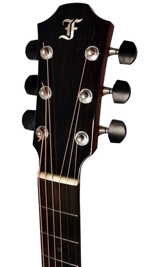 Furch Yellow Gc-CR Cedar / Indian Rosewood #102351 - Furch Guitars - Heartbreaker Guitars