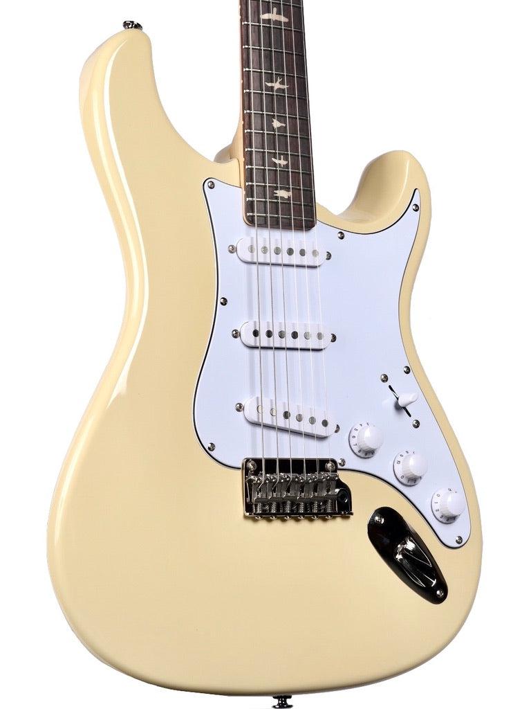PRS Silver Sky SE Moon White #90302 - Paul Reed Smith Guitars - Heartbreaker Guitars