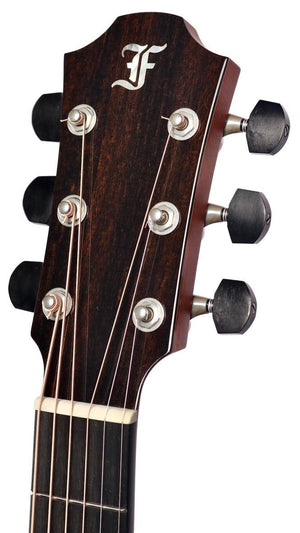 Furch Yellow Deluxe Gc-SR Sitka Spruce / Indian Rosewood #102449 - Furch Guitars - Heartbreaker Guitars