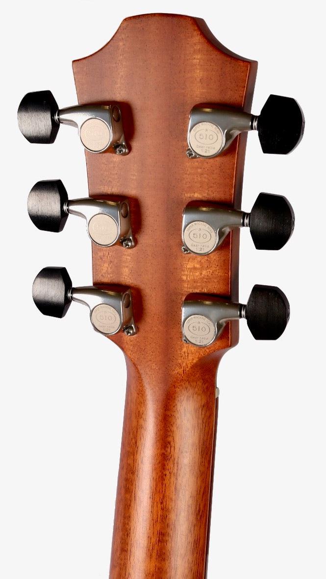 Furch Red G-LC Alpine Spruce / Cocobolo #101472 - Furch Guitars - Heartbreaker Guitars