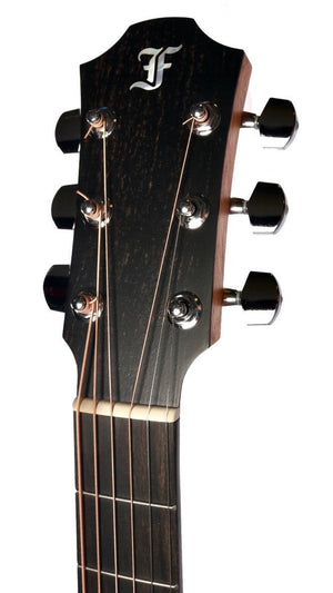 Furch Blue Gc-SW Sitka Spruce / Black Walnut #103947 - Furch Guitars - Heartbreaker Guitars