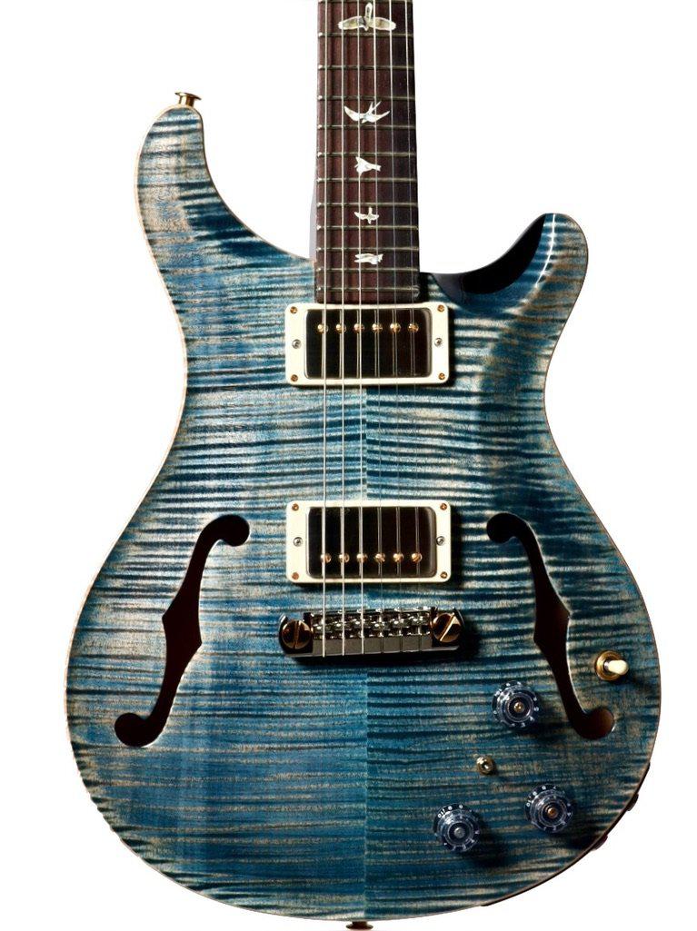 ギター PRS SE245 Whale Blue PRS SE 245 - whale blue