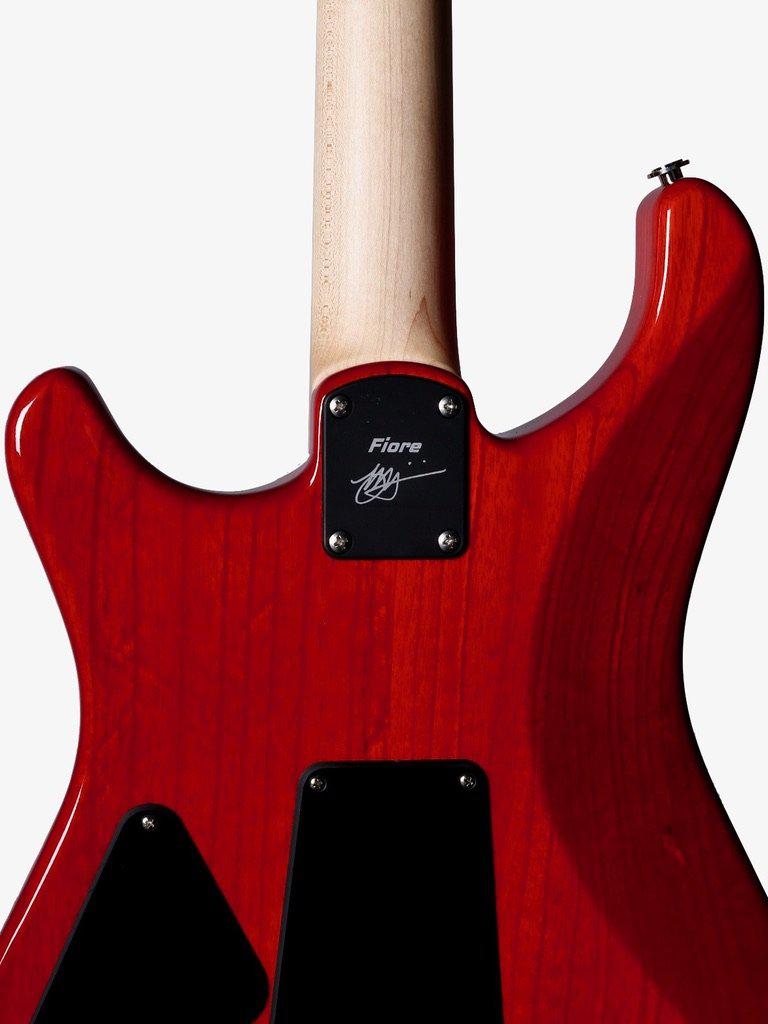 PRS Fiore Amaryllis #320726 - Paul Reed Smith Guitars - Heartbreaker Guitars