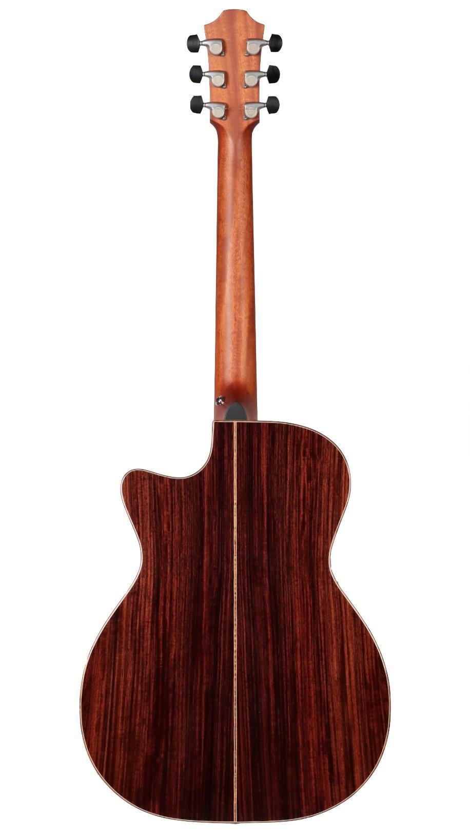Furch Red OMC-SR Sitka Spruce / Indian Rosewood #93693 - Furch Guitars - Heartbreaker Guitars