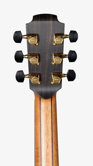 Lowden FM Alpine Spruce over Mahogany - Lowden Guitars - Heartbreaker Guitars