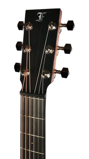 Furch Little Jane with LR Baggs VTC Cedar / Mahogany #109832 - Furch Guitars - Heartbreaker Guitars