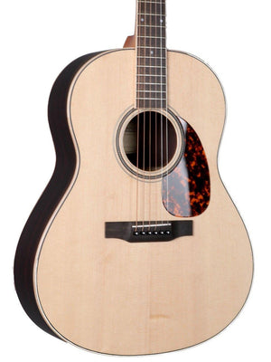 Larrivee L-03R 2020 #134124 - Larrivee Guitars - Heartbreaker Guitars