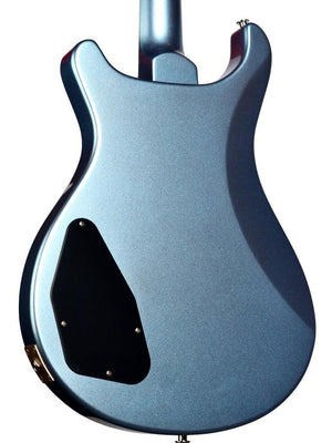 PRS S2 McCarty 594 Thinline Frost Blue Metallic #S2065357 - Paul Reed Smith Guitars - Heartbreaker Guitars