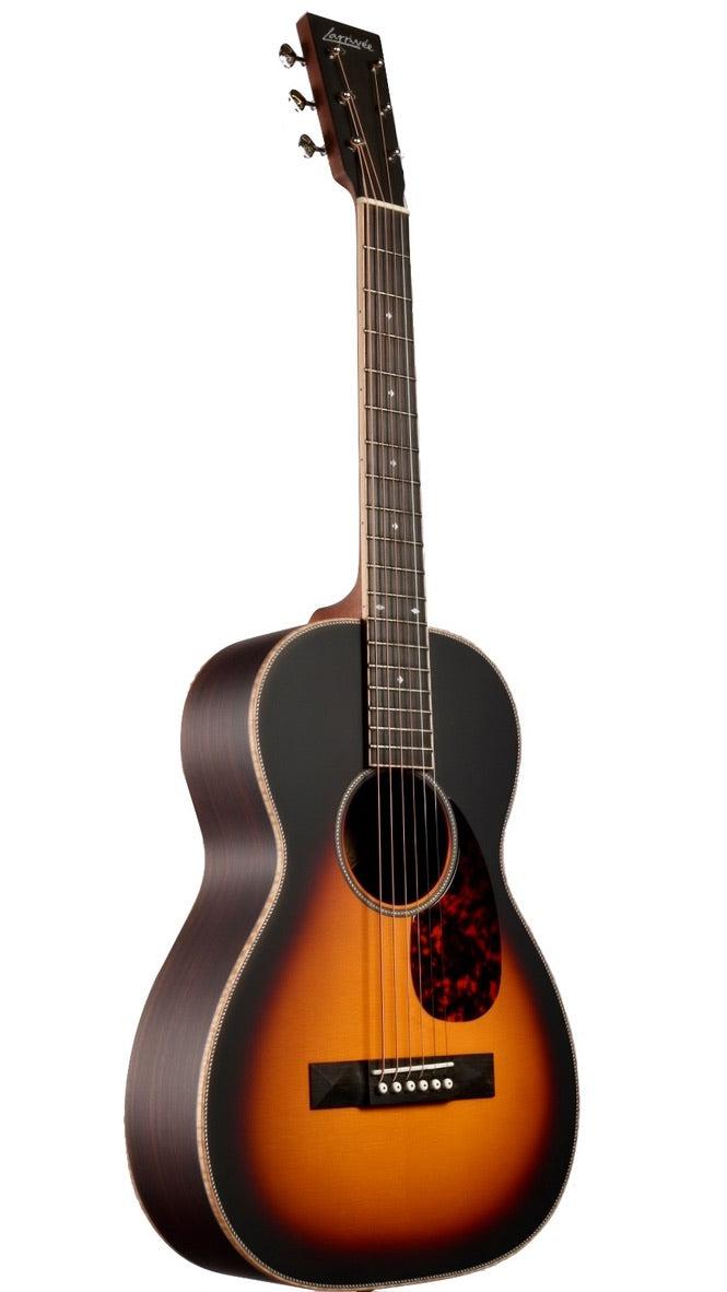 Larrivee O-40R Sunburst Special Sitka Spruce / Indian Rosewood #138720 - Larrivee Guitars - Heartbreaker Guitars