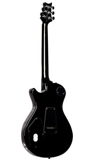 PRS SE Mark Tremonti Charcoal Burst #45309 - Paul Reed Smith Guitars - Heartbreaker Guitars
