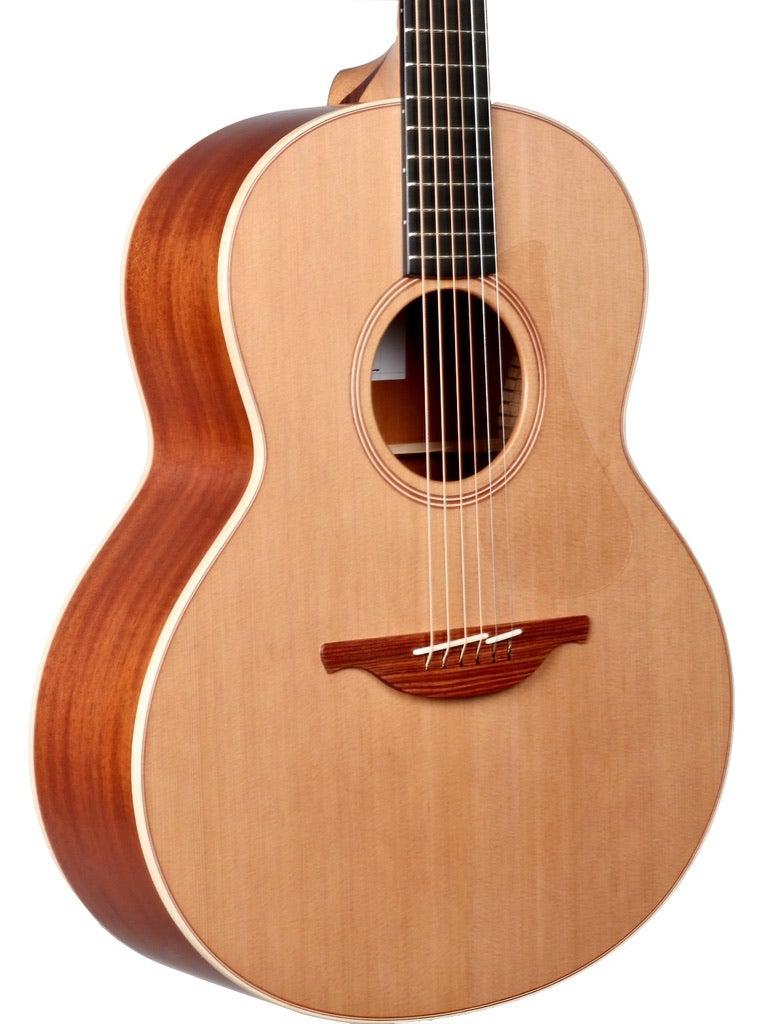Lowden F22 Red Cedar / Mahogany #25228 - Lowden Guitars - Heartbreaker Guitars