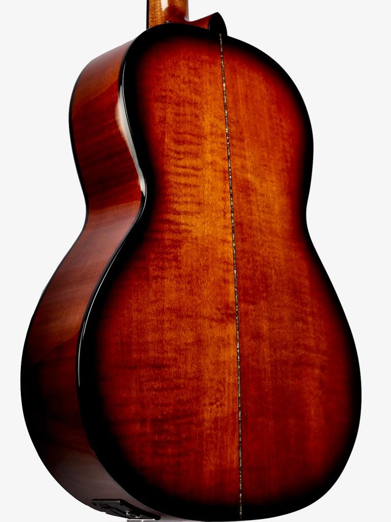 PRS SE Tonare Parlor Black Gold #19253 - Paul Reed Smith Guitars - Heartbreaker Guitars