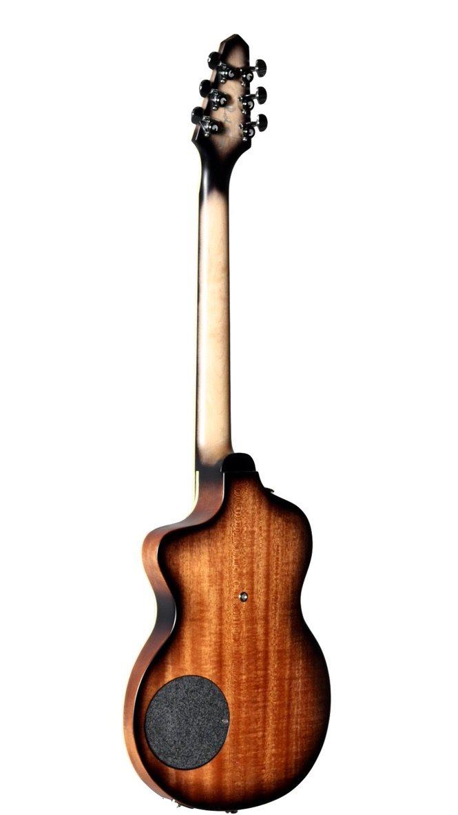 Rick Turner California Series Model 1 and Renaissance RS6 (Satin Finish) #6 of 10 - Rick Turner Guitars - Heartbreaker Guitars