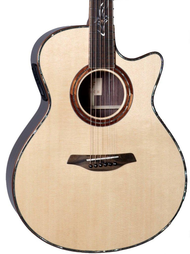 Furch Red Master's Choice Gc-SR #98129 - Furch Guitars - Heartbreaker Guitars