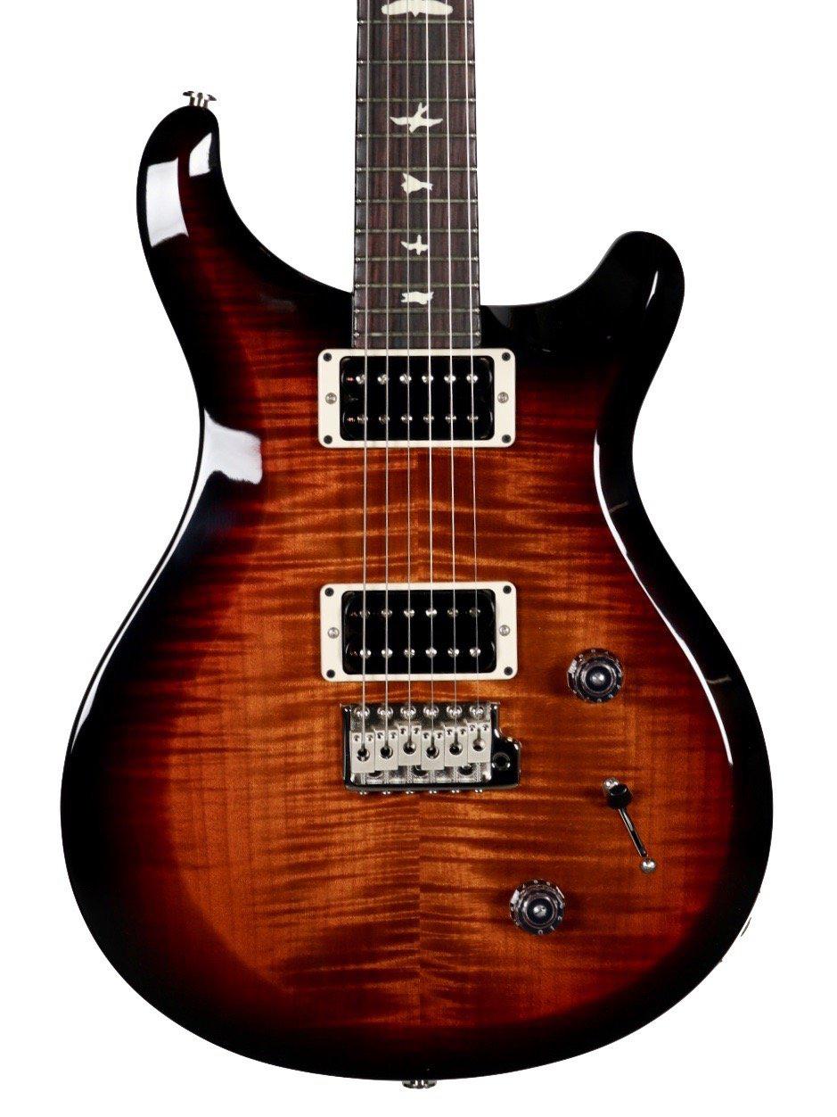 PRS S2 Custom 22 Pattern Regular Custom Color 2020 #S2044624 - Paul Reed Smith Guitars - Heartbreaker Guitars