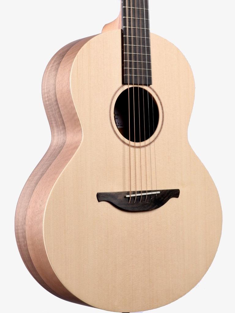 Lowden Ed Sheeran "Equals" Edition Signature S Model Sitka Spruce / Walnut #8871 - Sheeran by Lowden - Heartbreaker Guitars