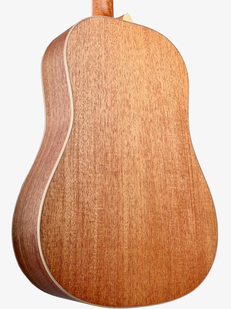 Larrivee SD-40 Sitka Spruce / Mahogany #138945 - Larrivee Guitars - Heartbreaker Guitars