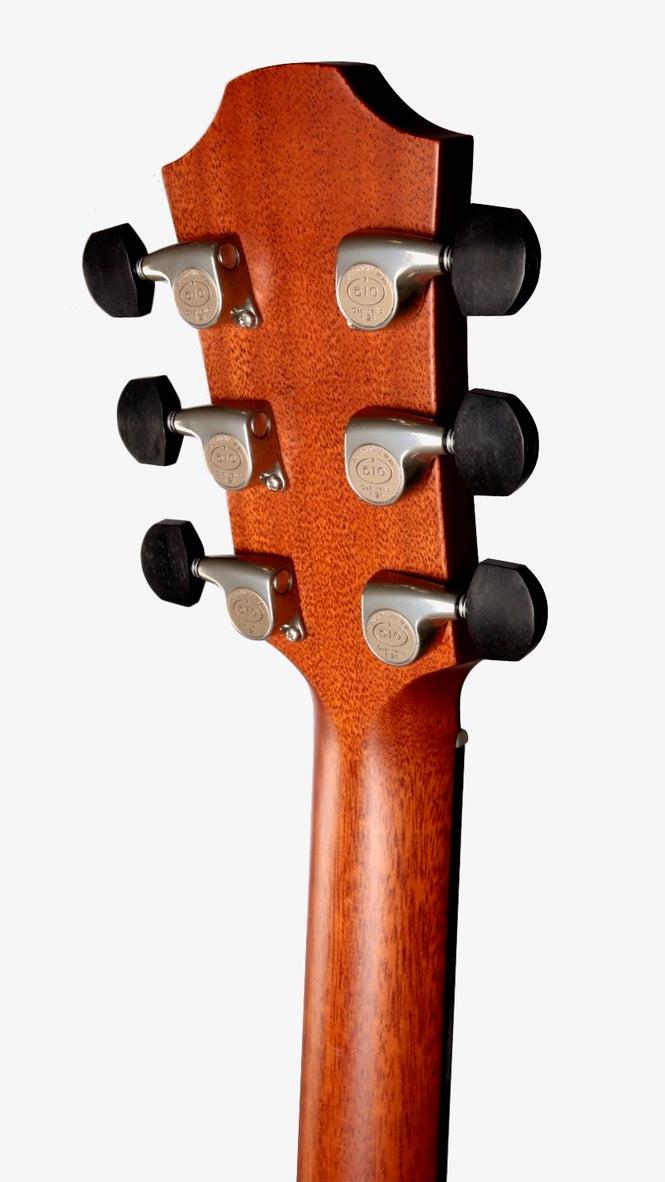 Furch Rainbow Limited Edition 22 Gc-CC Cedar / Cocobolo #110245 - Furch Guitars - Heartbreaker Guitars