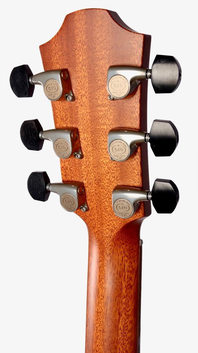 Furch Red Gc-SR Master's Choice Sitka Spruce / Indian Rosewood #104825 - Furch Guitars - Heartbreaker Guitars