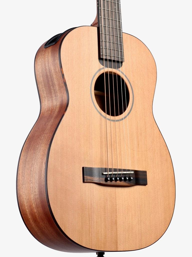 Furch Little Jane Cedar / Mahogany with LR Baggs VTC #104748 - Furch Guitars - Heartbreaker Guitars