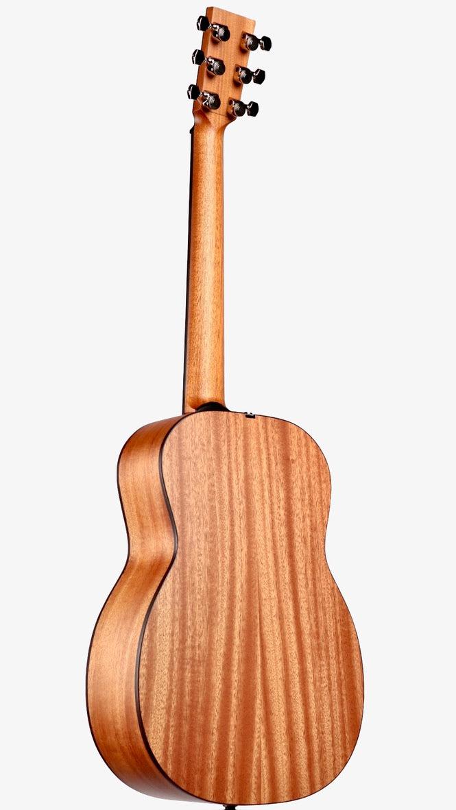 Furch Little Jane with LR Baggs VTC Cedar / Mahogany #106216 - Furch Guitars - Heartbreaker Guitars