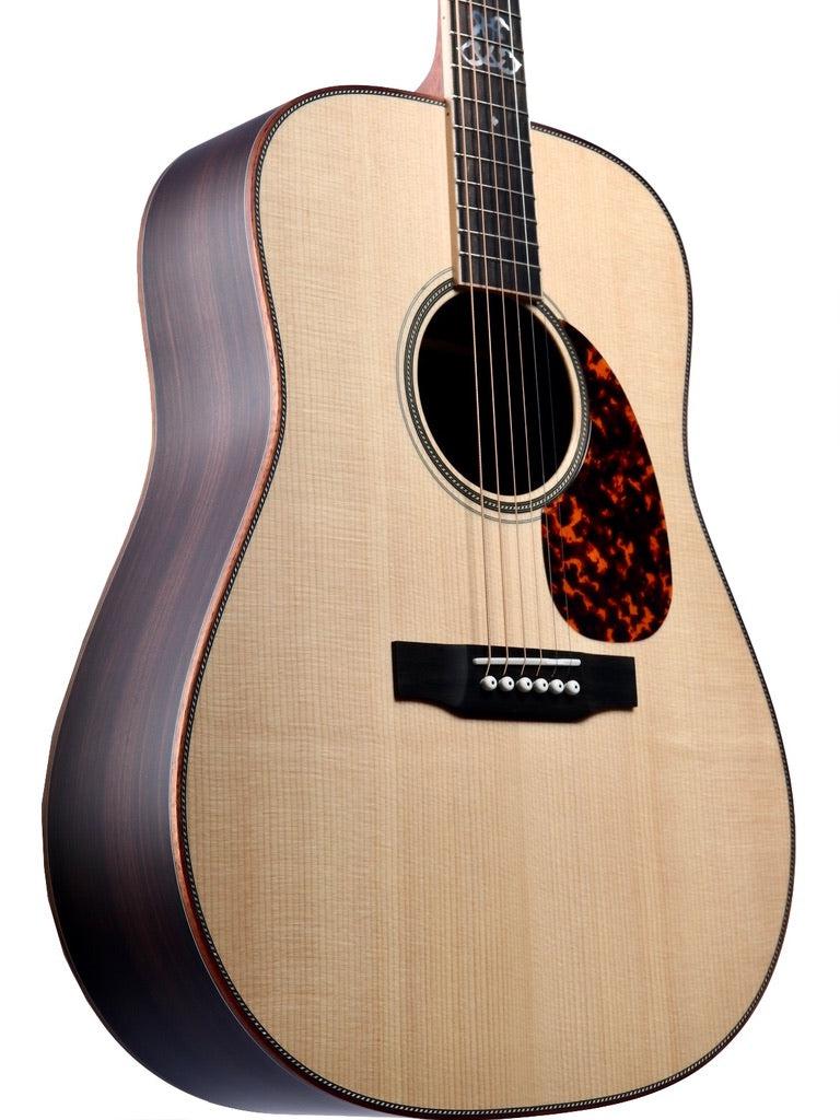 Larrivee D-40 Limited Bluegrass Edition Sitka Spruce / Indian Rosewood #139818 - Larrivee Guitars - Heartbreaker Guitars