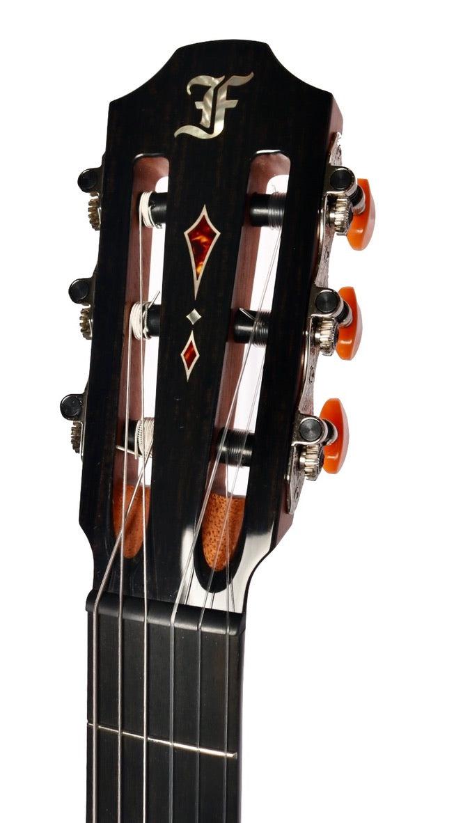 Furch GNc 4-SR Sitka Spruce / Indian Rosewood #102368 - Furch Guitars - Heartbreaker Guitars